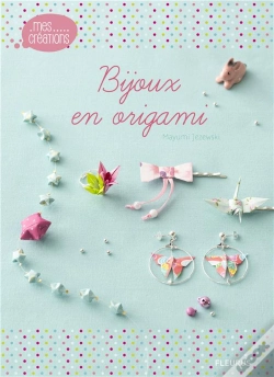 Capa do artigo Bijoux En Origami