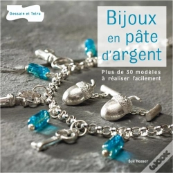 Capa do artigo Bijoux En Pâte D'Argent