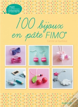 Capa do artigo Bijoux En Pâte Fimo