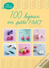 Bijoux En Pâte Fimo