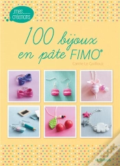 Capa do artigo Bijoux En Pâte Fimo