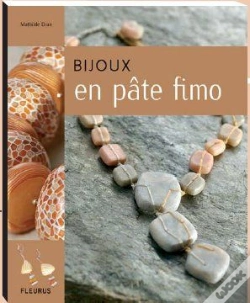 Capa do artigo Bijoux En Pate Fimo
