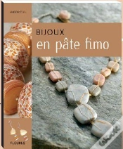 Capa do artigo Bijoux En Pate Fimo