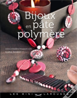 Capa do artigo Bijoux En Pate Polymere