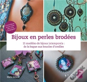 Capa do artigo Bijoux En Perles Brodées ; Pendentifs, Bracelets, Boucles D