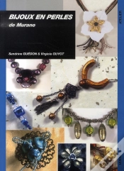 Capa do artigo Bijoux En Perles De Murano