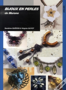 Capa do artigo Bijoux En Perles De Murano
