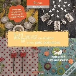 Capa do artigo Bijoux En Résine Et En Pâte Polymère
