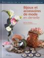 Bijoux Et Accessoires De Mode En Dentelle - Preview