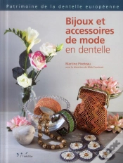 Capa do artigo Bijoux Et Accessoires De Mode En Dentelle