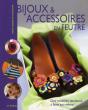 Bijoux Et Accessoires En Feutre - Preview