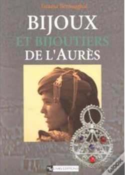 Capa do artigo Bijoux Et Bijoutiers De L'Aurès