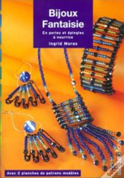 Capa do artigo Bijoux Fantaisies En Perles Et Épingles À Nourrice