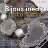 Bijoux Inedits - Nature & Recup.