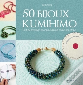 Bijoux Kumihimo