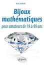 Bijoux Mathématiques Pour Amateurs De 19 À 99 Ans - Preview