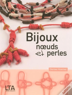 Capa do artigo Bijoux, Noeuds Et Perles