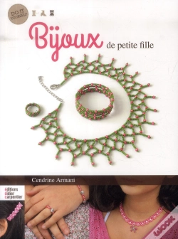 Capa do artigo Bijoux Pour Petites Filles