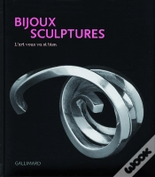 Capa do artigo Bijoux Sculptures : L