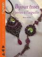 Bijoux Tissés : Perles À L'Aiguille - Preview