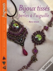 Bijoux Tissés : Perles À L'Aiguille
