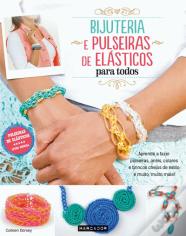 Bijuteria e Pulseiras de Elásticos para Todos