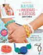 Bijuteria e Pulseiras de Elásticos para Todos - Preview