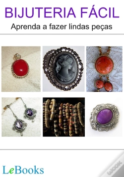 Capa do artigo Bijuteria Fácil