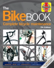 Capa do artigo Bike Book (7th Edition)