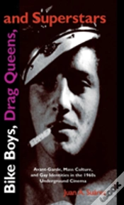 Capa do artigo Bike Boys, Drag Queens, And Superstars