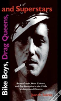 Capa do artigo Bike Boys, Drag Queens, And Superstars