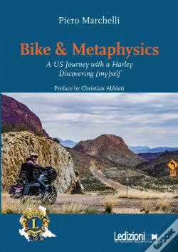 Capa do artigo Bike & Metaphysics