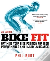 Capa do artigo Bike Fit 2nd Edition