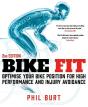 Bike Fit 2nd Edition - Preview