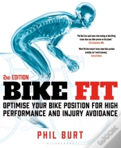 Capa do artigo Bike Fit 2nd Edition