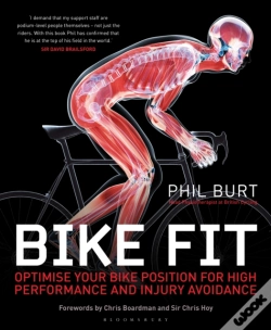 Capa do artigo Bike Fit