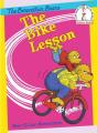 Bike Lesson - Preview