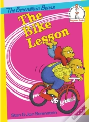 Capa do artigo Bike Lesson