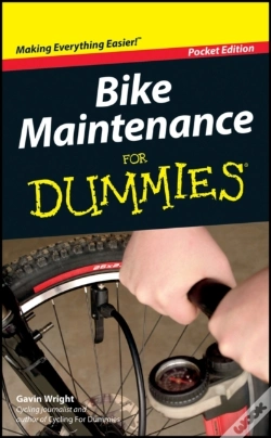 Capa do artigo Bike Maintenance For Dummies