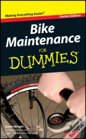 Capa do artigo Bike Maintenance For Dummies