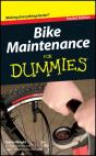 Bike Maintenance For Dummies - Preview