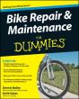Bike Repair And Maintenance For Dummies - Preview
