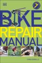 Bike Repair Manual - Preview
