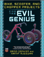 Bike, Scooter, And Chopper Projects For The Evil Genius - Preview
