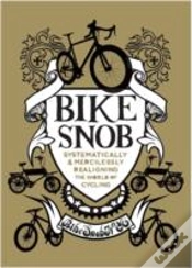 Capa do artigo Bike Snob
