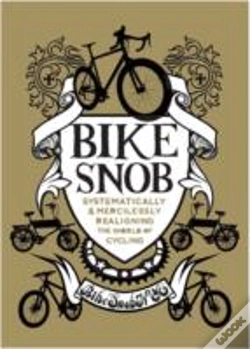 Capa do artigo Bike Snob