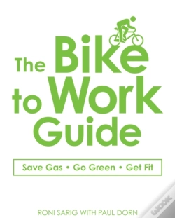 Capa do artigo Bike To Work Guide