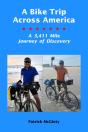 Bike Trip Across America - Preview