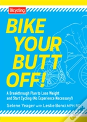 Capa do artigo Bike Your Butt Off