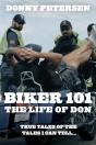 Biker 101 - Preview